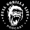 Full Gorilla Life artwork