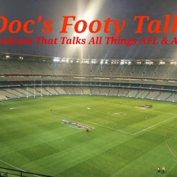 Doc's Footy Talk