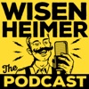 Wisenheimer: The Podcast artwork
