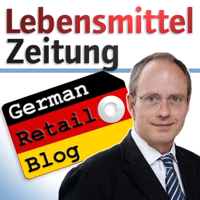 German Retail Blog Podcasts podcast