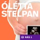 Ólétta stelpan