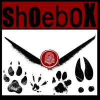 Shoebox Podcast podcast