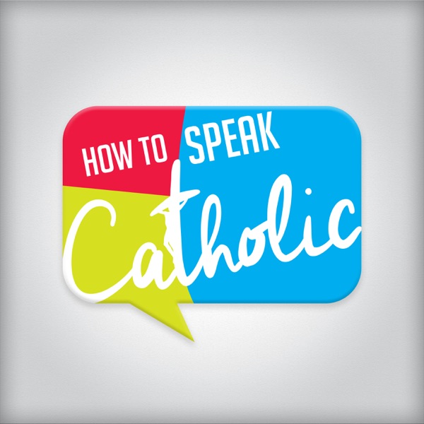 How to Speak Catholic | The Joy of the Gospel | The Joy of Being Catholic | Why Do Catholics Do What They Do?