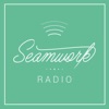 Seamwork Radio: Sewing and Creativity artwork