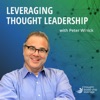Leveraging Thought Leadership artwork