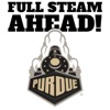 Full Steam Ahead: A Podcast About Purdue artwork