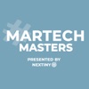 Martech Masters: Presented By Nextiny Marketing artwork