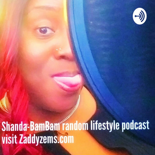 Shanda-BamBam Random Lifestyle