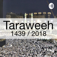 Taraweeh podcast