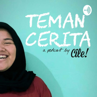 Teman Cerita podcast