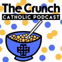 The Crunch podcast