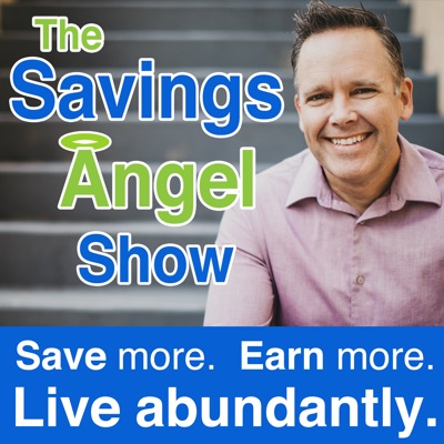 The SavingsAngel Show The SavingsAngel Show