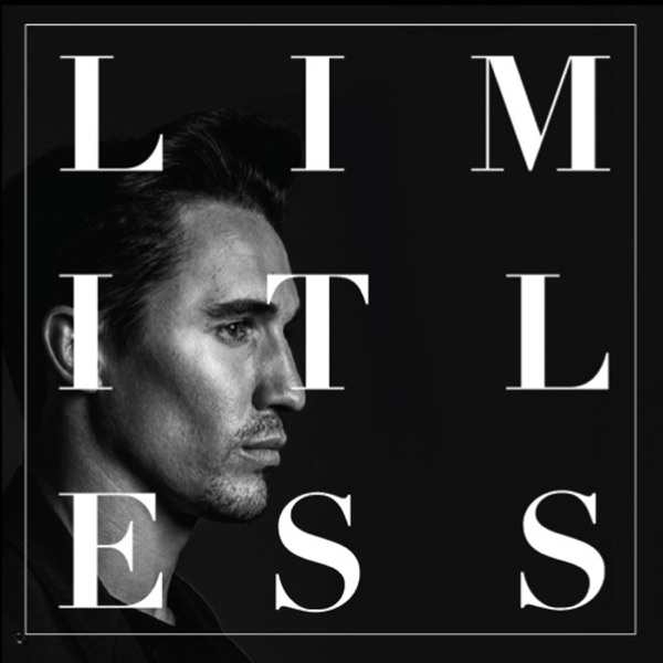 Limitless with Josh Patterson