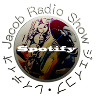 Jacob Radio Show for Spotify podcast