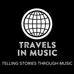 Travels in Music