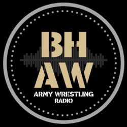 BHAW 95 - Coach Ward's Holiday Competition Recap