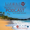 Hawaii Property Management Podcast with Duke Kimhan artwork