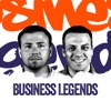 Business Legends artwork