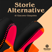 Storie Alternative - Giacomo Giaquinto e Likeabee