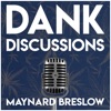 DANK Discussions - Making More Money with Your Cannabis, Hemp, CBD Business artwork