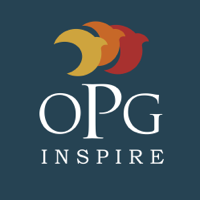 OPG inspire podcast
