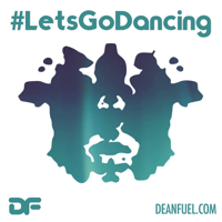 DEAN FUEL - Lets Go Dancing podcast