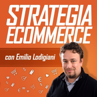 Strategia eCommerce podcast