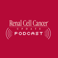 Renal Cell Cancer Update podcast