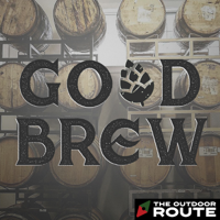 #2: Tröegs Independent Brewing (July 29, 2019 | Host: MTB Ben & Ben Welnak )