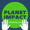 Planet Impact  artwork