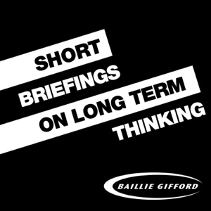 Episode 19: Breaking the Biotech Model.