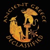 Ancient Greece Declassified artwork