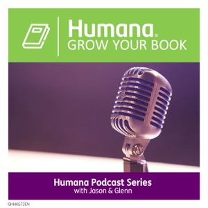 Grow Your Book: The Humana Podcast Series