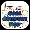 Cool Comfort Pod artwork