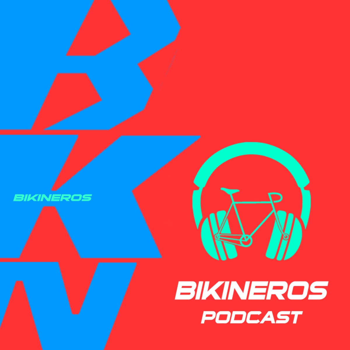 Bikineros