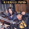 R2 RADIO JAPAN artwork