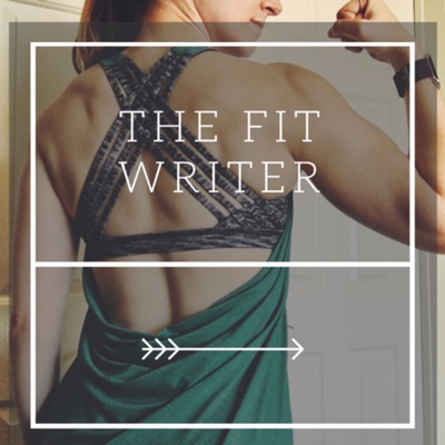 The Fit Writer The Fit Writer