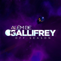 Além de Gallifrey – Doctor Who podcast