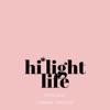 Hi Light Life artwork
