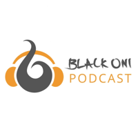 Black Oni Podcast podcast