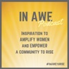 In AWE Podcast with Sarah Johnson artwork