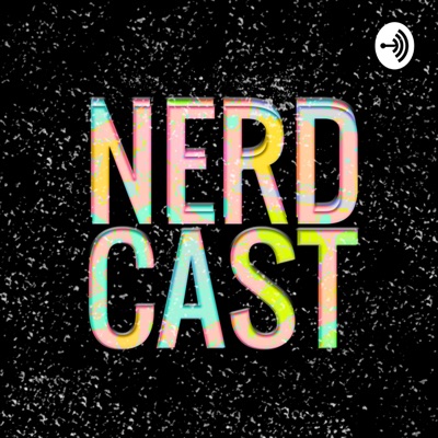 Nerd Cast | نرد کست Nerd Cast | نرد کست