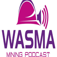 WASMA Mining & Resources Podcast podcast