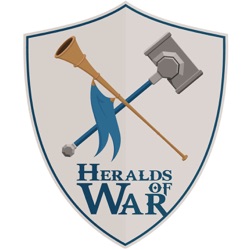 Heralds of War - An Age of Sigmar Podcast