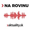 NA ROVINU|aktuality.sk artwork