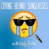 Crying Behind Sunglasses artwork