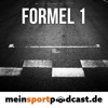 Formel 1 artwork