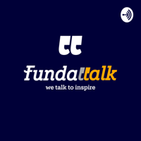 Funda Talk podcast