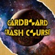 CRASH CAST - A Board Gaming Conversation