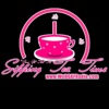 Sipping Tea Time artwork